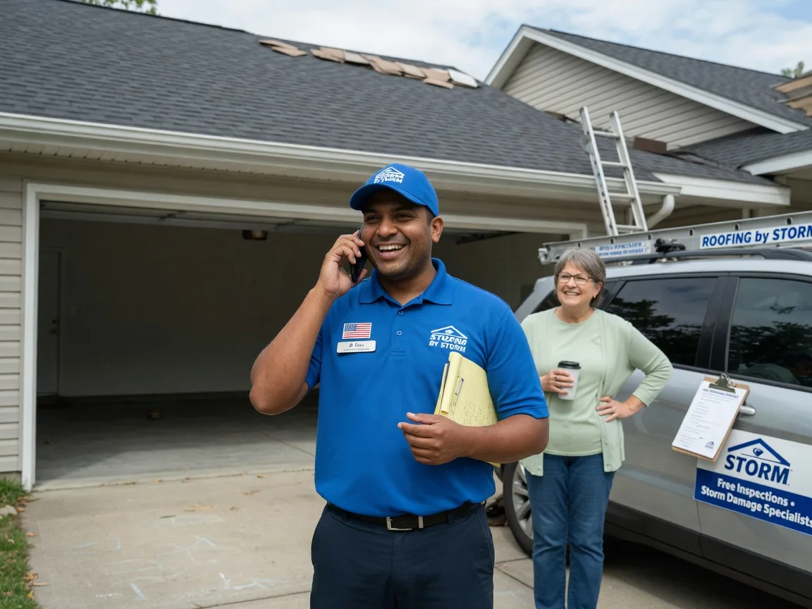 Roof Repair Near Me Charlestown, IN FAQs
