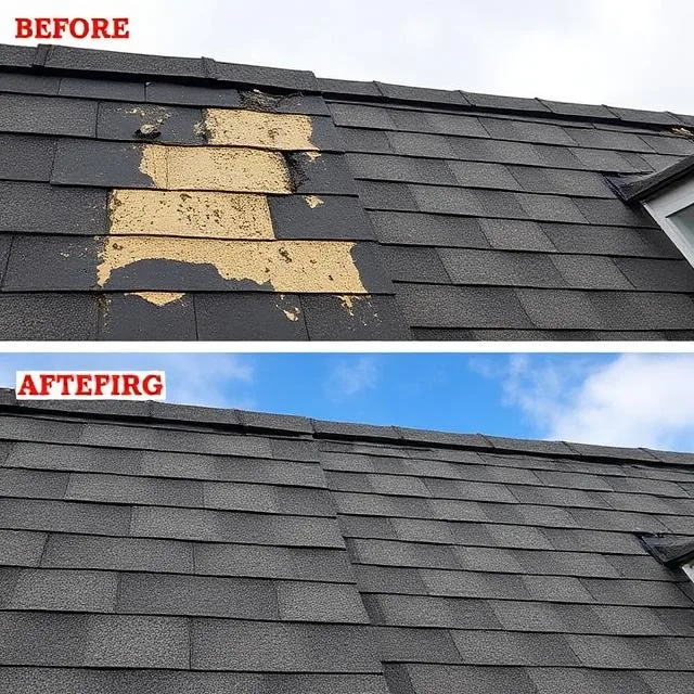 Roof Repair Near Me in Charlestown, IN near me